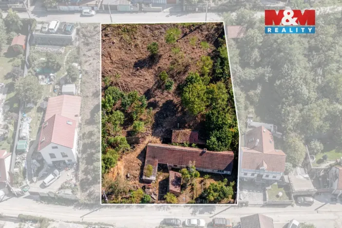 Prodej rodinného domu, Choteč, 100 m2