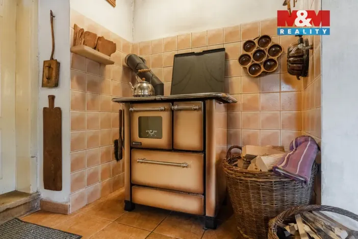 Prodej chalupy, Bílý Potok, 133 m2