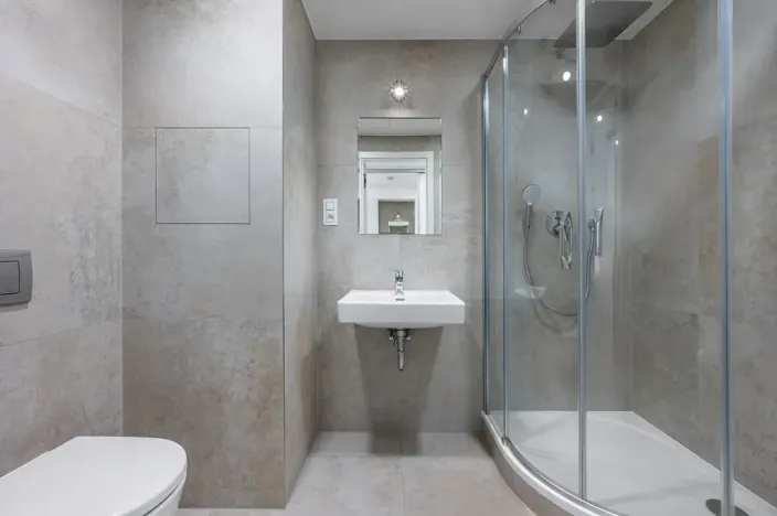 Pronájem bytu 1+kk, Praha - Žižkov, Tetauerova, 33 m2