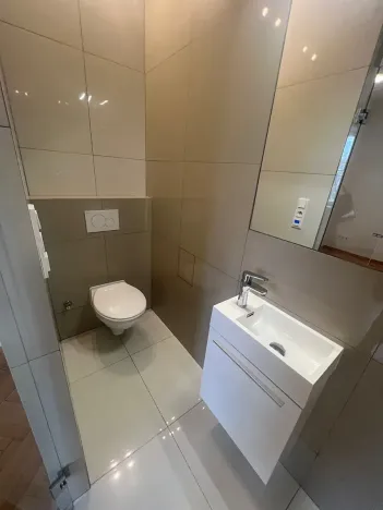 Pronájem bytu 4+kk, Praha - Smíchov, Plzeňská, 107 m2