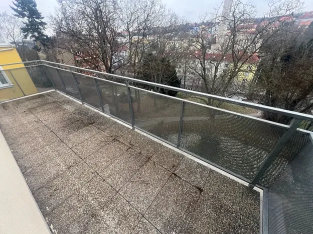 Pronájem bytu 4+kk, Praha - Smíchov, Plzeňská, 107 m2