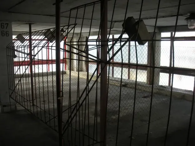 Pronájem garáže, Praha - Střížkov, Lovosická, 18 m2