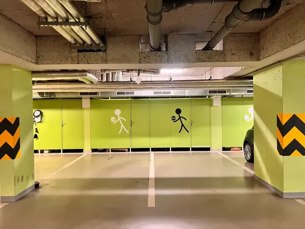 Prodej atypického bytu, Praha - Karlín, Šaldova, 194 m2