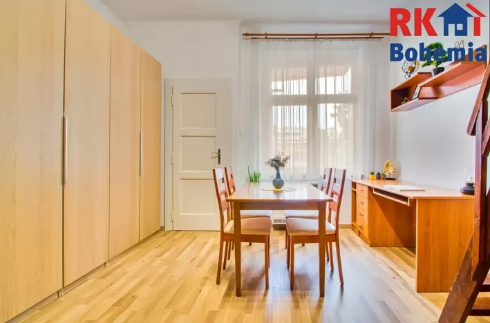 Prodej bytu 1+1, Praha - Strašnice, V olšinách, 32 m2