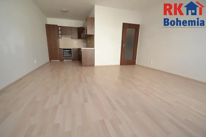 Pronájem bytu 2+kk, Praha - Háje, Jurkovičova, 52 m2