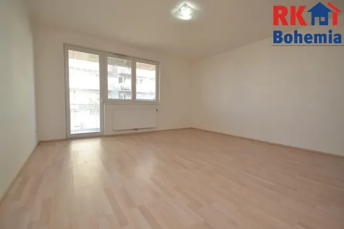 Pronájem bytu 2+kk, Praha - Háje, Jurkovičova, 52 m2