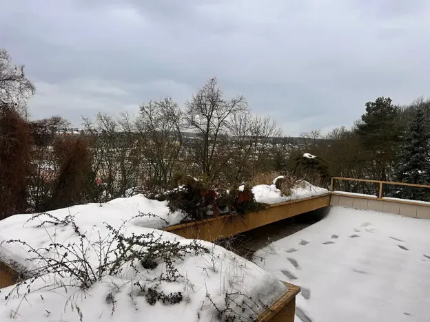 Prodej bytu 4+1, Praha - Smíchov, Pod Skalkou, 137 m2