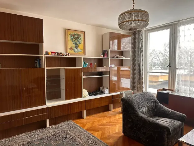 Prodej bytu 4+1, Praha - Smíchov, Pod Skalkou, 137 m2