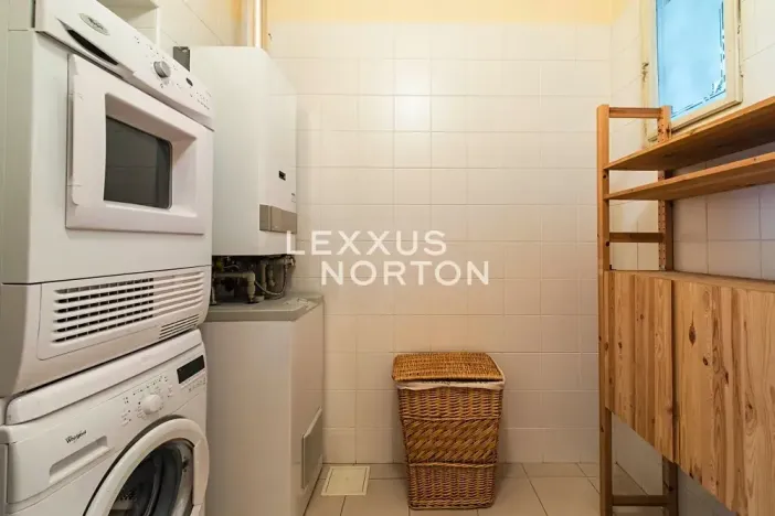 Pronájem bytu 3+1, Praha - Vinohrady, Polská, 105 m2