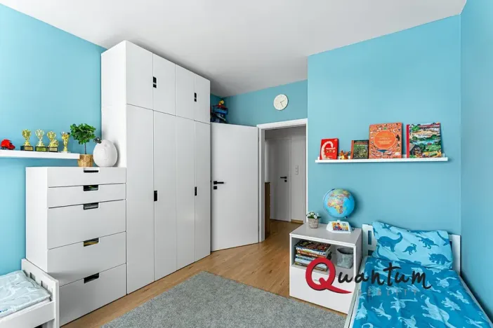 Prodej bytu 3+kk, Praha - Dolní Měcholupy, Honzíkova, 89 m2