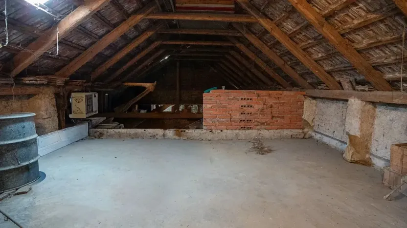 Prodej rodinného domu, Libodřice, 232 m2