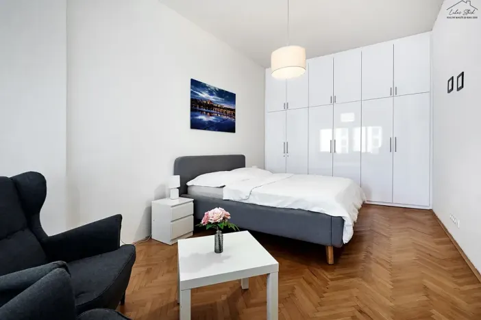 Prodej bytu 2+kk, Praha - Staré Město, Karlova, 55 m2