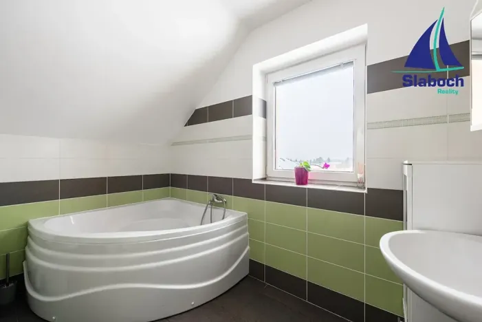 Prodej rodinného domu, Sluštice, 120 m2