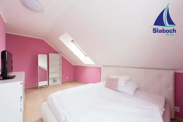 Prodej rodinného domu, Sluštice, 120 m2