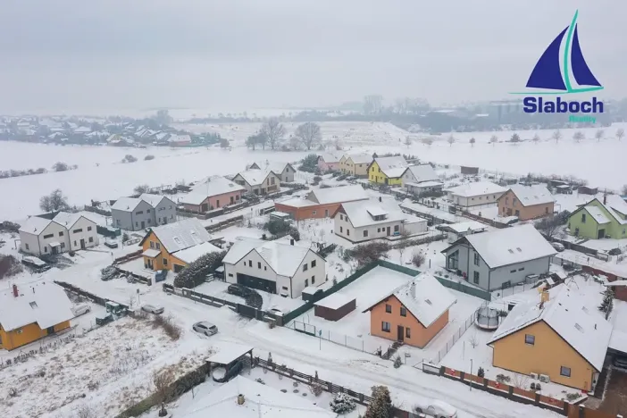 Prodej rodinného domu, Sluštice, 120 m2