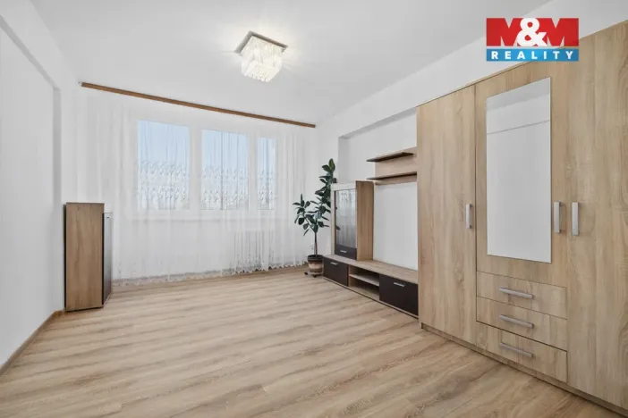 Prodej bytu 3+1, Mladá Boleslav - Mladá Boleslav II, Jana Palacha, 83 m2