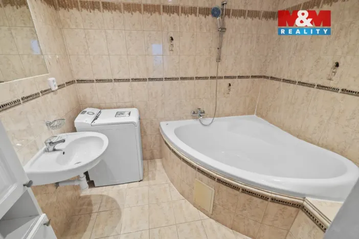 Prodej bytu 3+1, Mladá Boleslav - Mladá Boleslav II, Jana Palacha, 83 m2