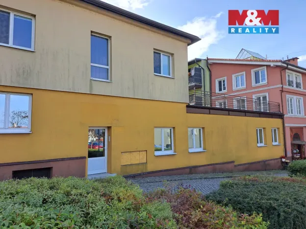 Pronájem rodinného domu, Brušperk, Zádvoří, 74 m2