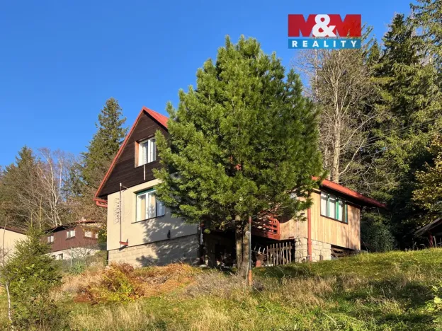 Prodej chaty, Čeladná, 121 m2