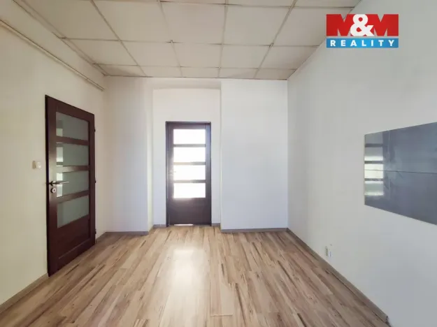 Pronájem bytu 2+1, Bohumín - Nový Bohumín, Štefánikova, 65 m2