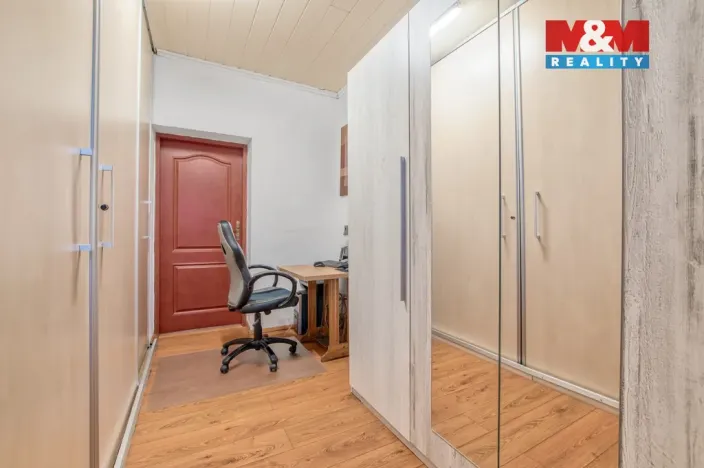 Prodej rodinného domu, Petrovice u Karviné - Dolní Marklovice, 280 m2