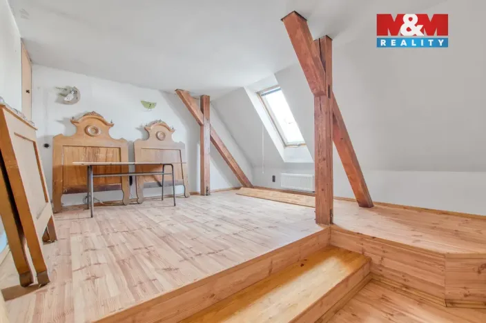 Prodej rodinného domu, Petrovice u Karviné - Dolní Marklovice, 280 m2