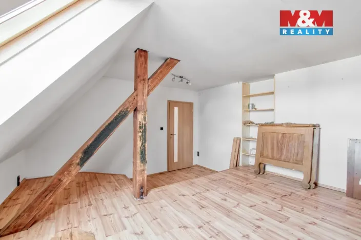 Prodej rodinného domu, Petrovice u Karviné - Dolní Marklovice, 280 m2