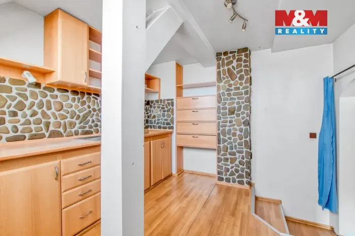 Prodej rodinného domu, Petrovice u Karviné - Dolní Marklovice, 280 m2