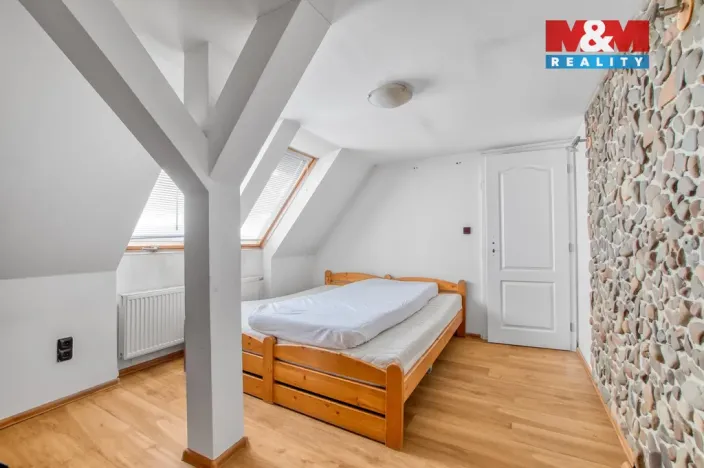 Prodej rodinného domu, Petrovice u Karviné - Dolní Marklovice, 280 m2