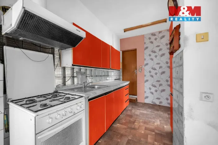 Prodej bytu 3+kk, Němčice, 73 m2