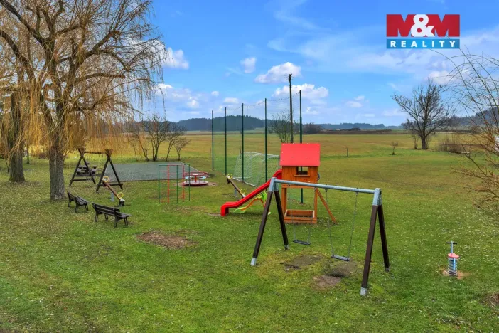 Prodej bytu 3+kk, Němčice, 73 m2