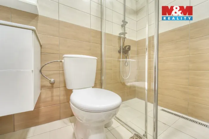 Prodej činžovního domu, Chotěšov, Starý mlýn, 353 m2