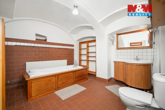 Prodej rodinného domu, Liběšice - Dolní Chobolice, 210 m2