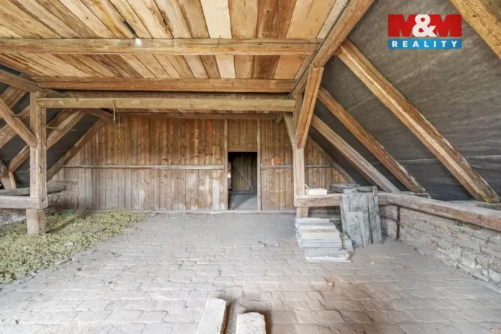 Prodej chalupy, Broumov - Velká Ves, Kladská, 260 m2