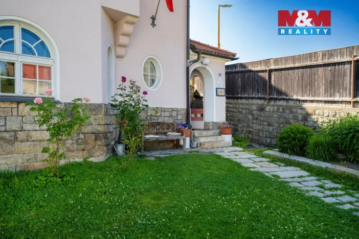 Prodej ubytování, Velké Hamry, 550 m2