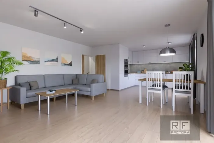 Prodej rodinného domu, Obědovice, 155 m2