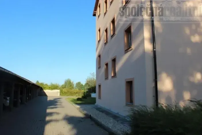 Pronájem bytu 1+kk, Mníšek pod Brdy, Skalecká, 53 m2