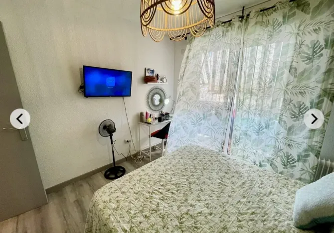 Prodej bytu 3+1, Guardamar Del Segura, Costa Blanca, Provincie Alicante, Španělsko, 52 m2