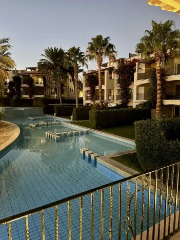 Prodej bytu 1+kk, Sahl Hasheesh, Hurghada, Sahl Hasheesh, Egypt, 58 m2