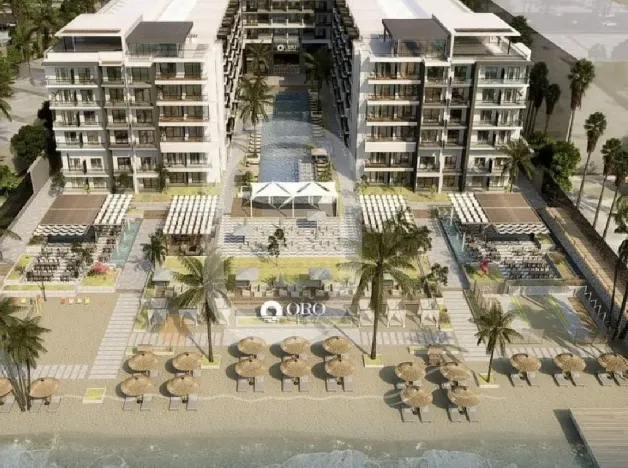 Prodej bytu 2+kk, El Ahia, Hurghada, El Ahia, Hurghada, Egypt, 78 m2