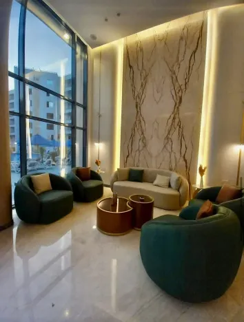 Prodej bytu 1+kk, Hurghada, Arabia, Hurghada, Egypt, 39 m2