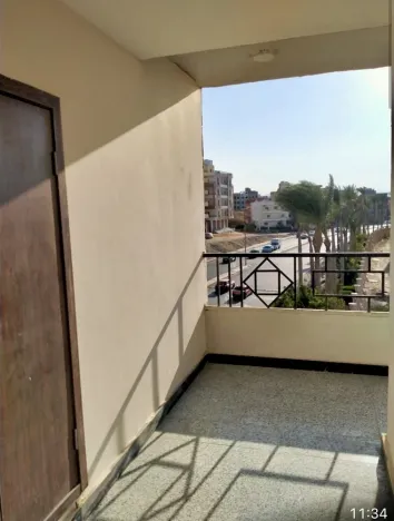 Prodej bytu 1+kk, Hurghada, Arabia, Hurghada, Egypt, 39 m2