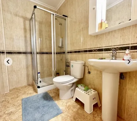 Prodej bytu 4+1, Guardamar del Segura, Costa Blanca, Provincie Alicante, Španělsko, 160 m2