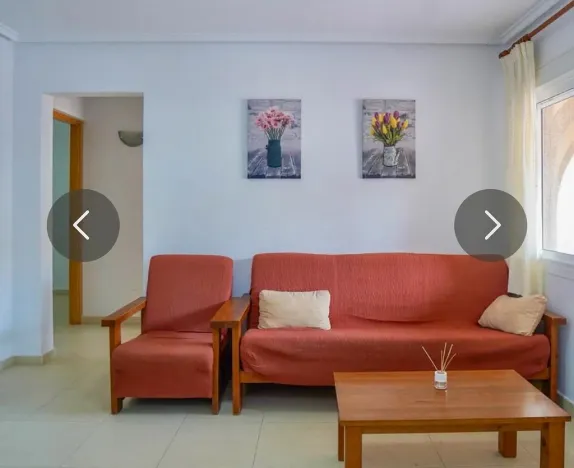 Prodej rodinného domu, Grand Alacant, Santa Pola , Alicante, Costa Blanca, Španělsko, 95 m2