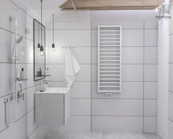 Prodej apartmánu, Dolní Morava, 33 m2