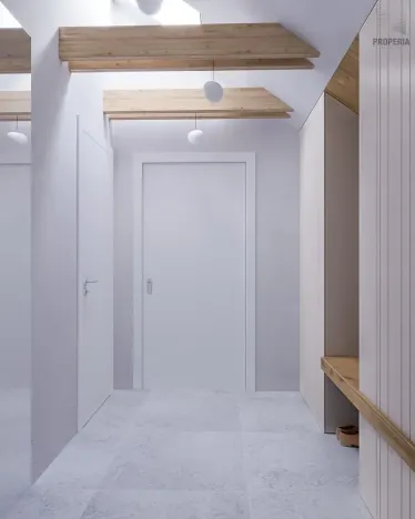 Prodej apartmánu, Dolní Morava, 33 m2