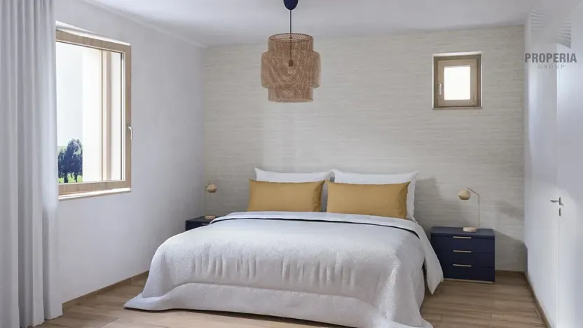 Prodej apartmánu, Dolní Morava, 50 m2