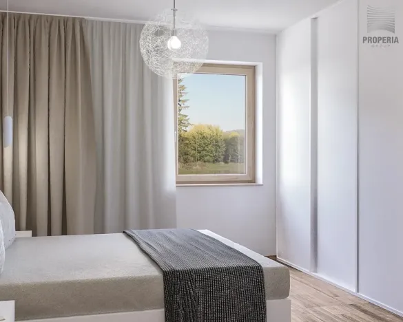 Prodej apartmánu, Dolní Morava, 44 m2