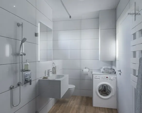 Prodej apartmánu, Dolní Morava, 44 m2