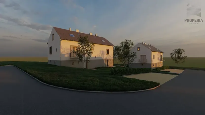 Prodej apartmánu, Dolní Morava, 44 m2